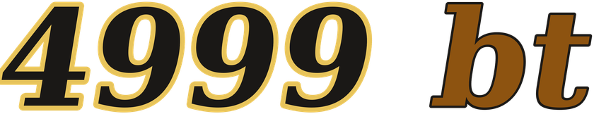 4999 bt logo